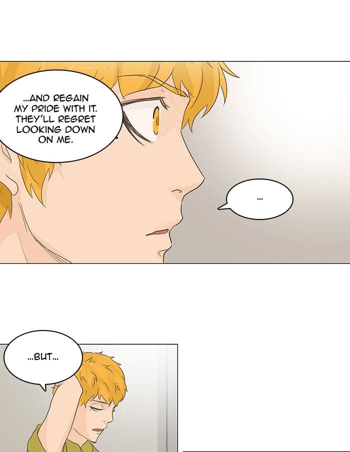 Tower of God Chapter 134 - Page 40