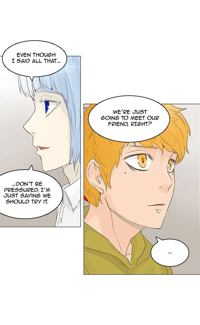 Tower of God Chapter 134 - Page 42