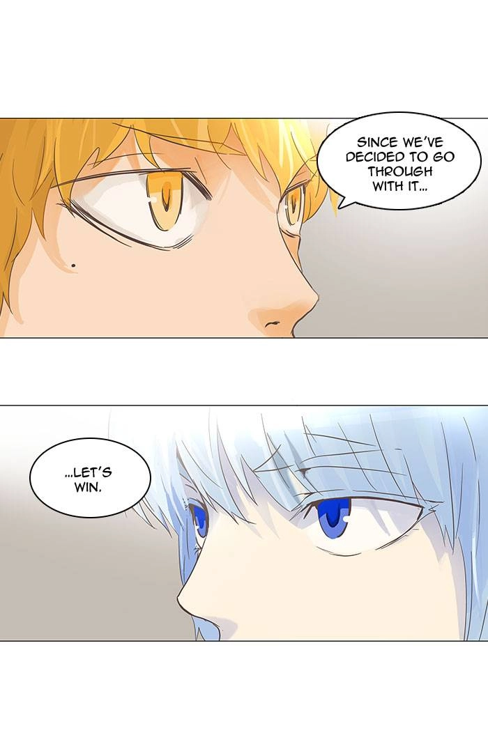 Tower of God Chapter 134 - Page 44