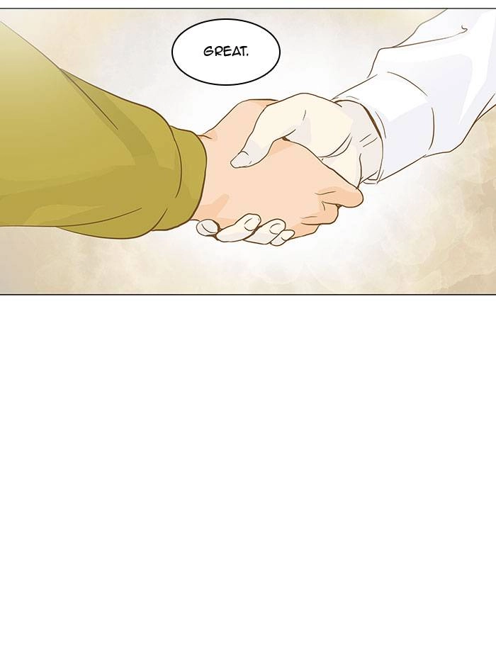 Tower of God Chapter 134 - Page 45