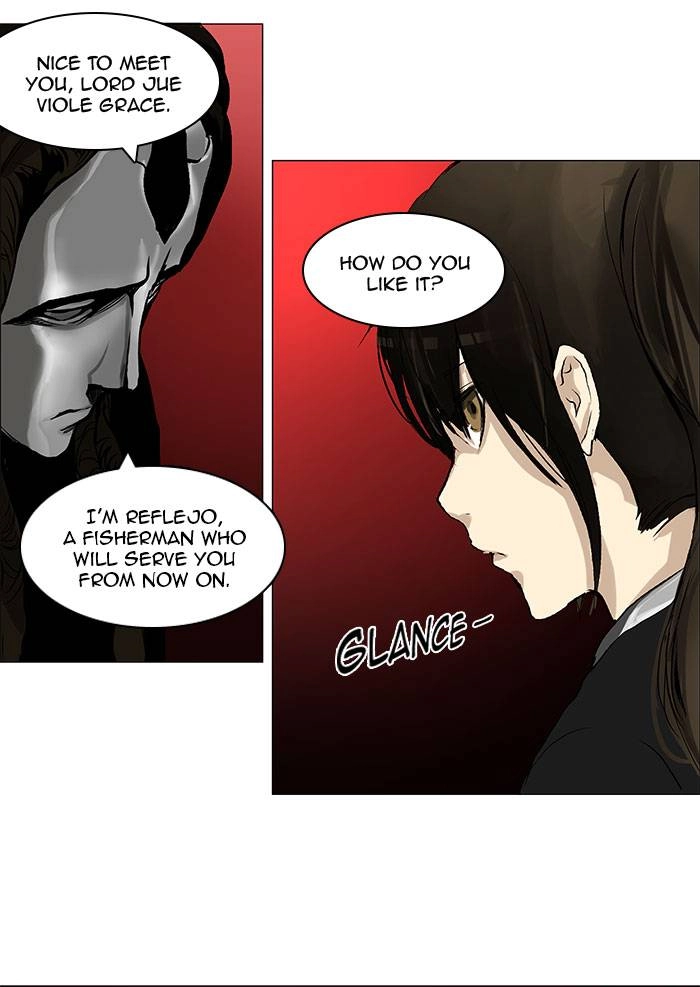 Tower of God Chapter 134 - Page 48