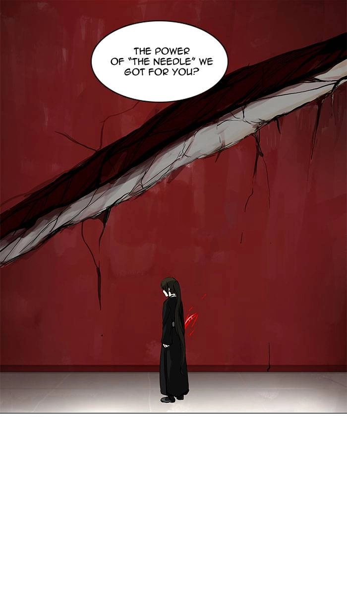 Tower of God Chapter 134 - Page 49