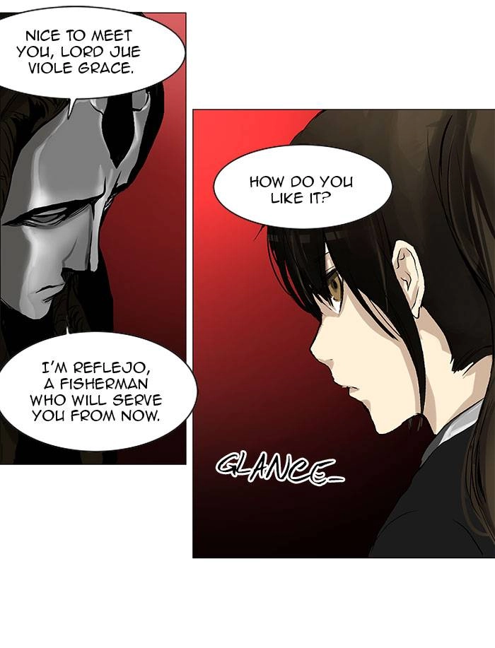 Tower of God Chapter 135 - Page 3