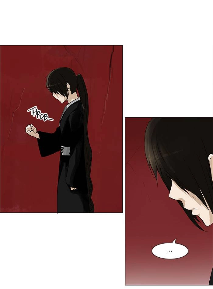 Tower of God Chapter 135 - Page 5