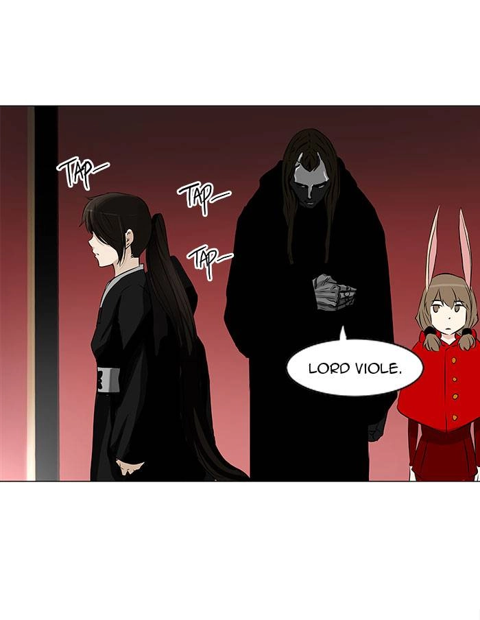 Tower of God Chapter 135 - Page 6
