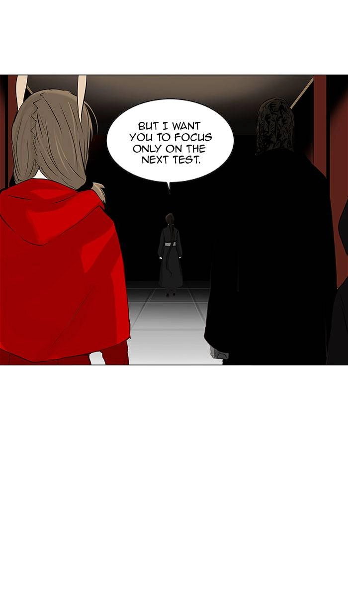 Tower of God Chapter 135 - Page 8