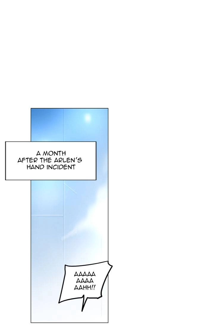 Tower of God Chapter 135 - Page 11