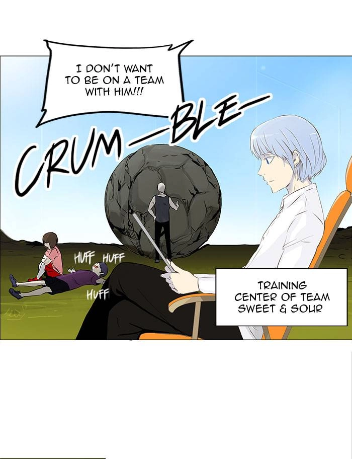 Tower of God Chapter 135 - Page 13