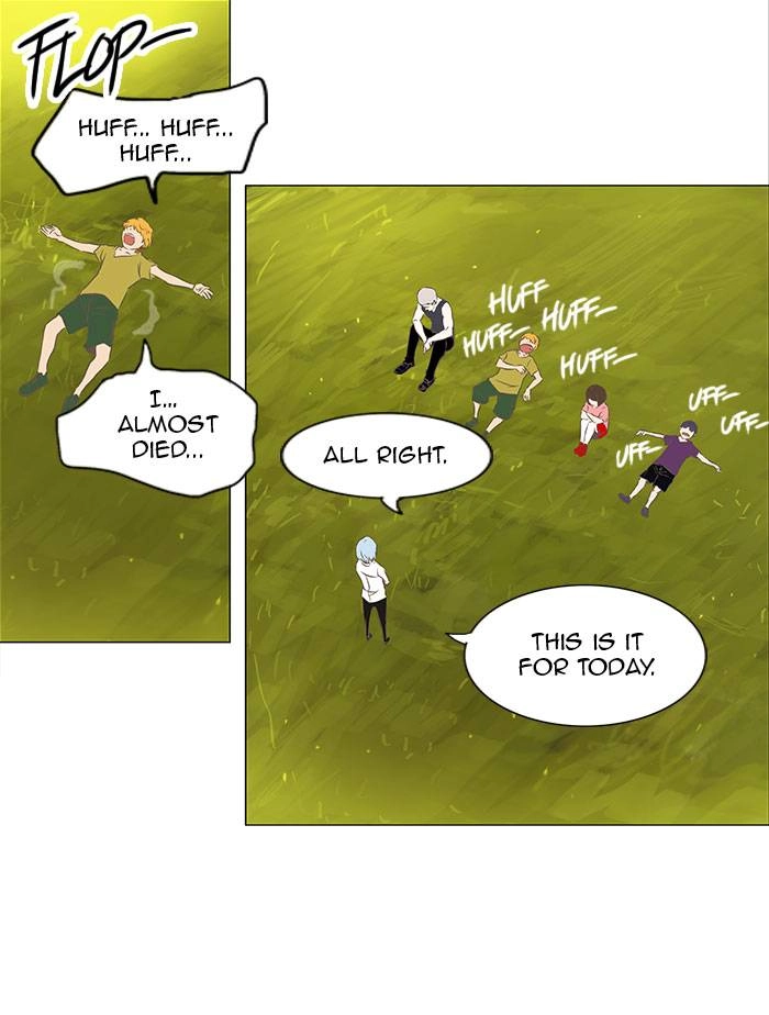 Tower of God Chapter 135 - Page 14