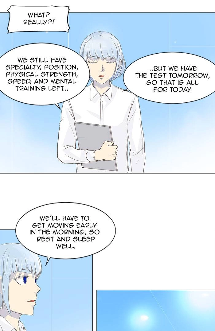 Tower of God Chapter 135 - Page 15