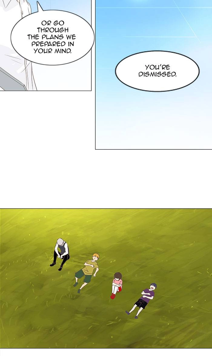 Tower of God Chapter 135 - Page 16