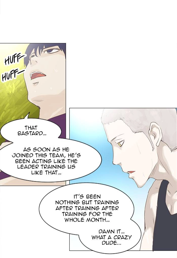 Tower of God Chapter 135 - Page 17