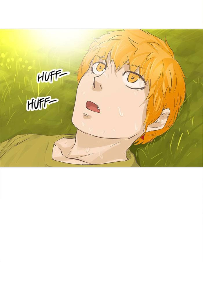 Tower of God Chapter 135 - Page 18