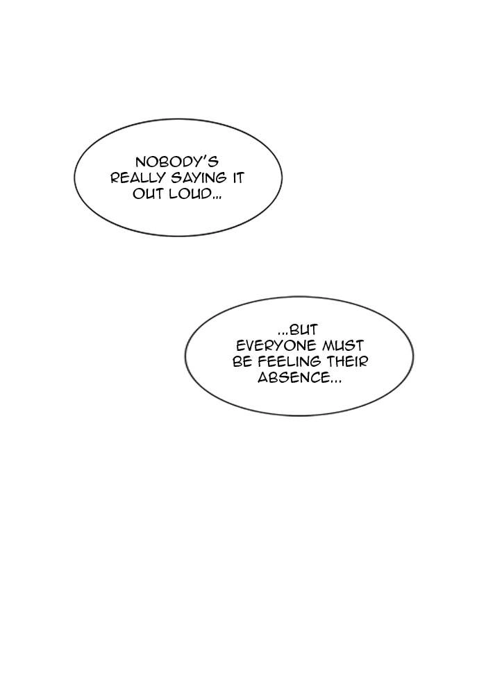 Tower of God Chapter 135 - Page 23