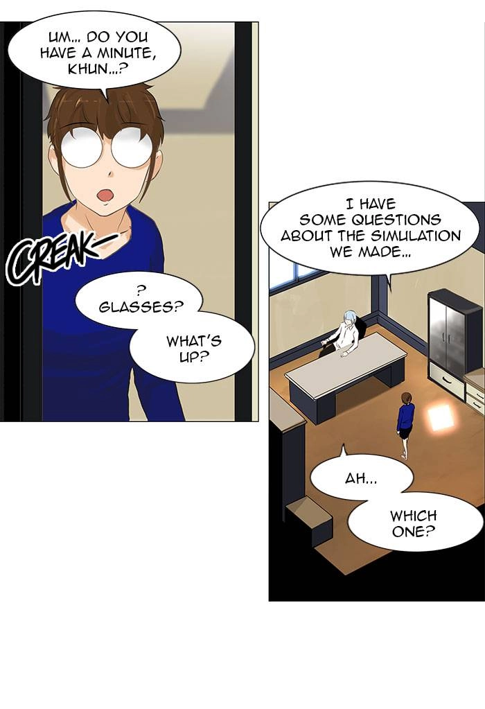 Tower of God Chapter 135 - Page 25