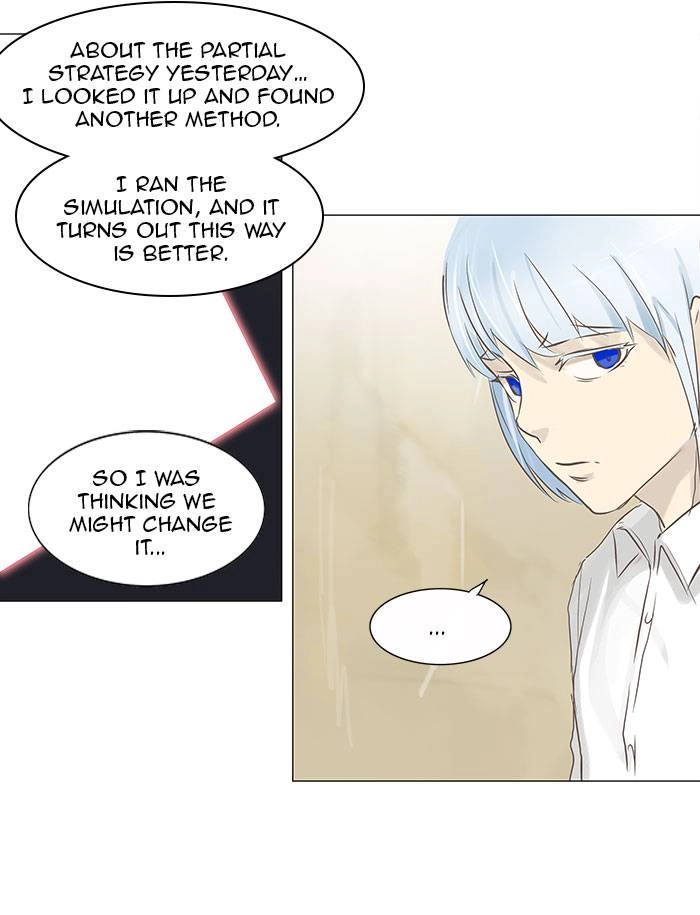 Tower of God Chapter 135 - Page 26