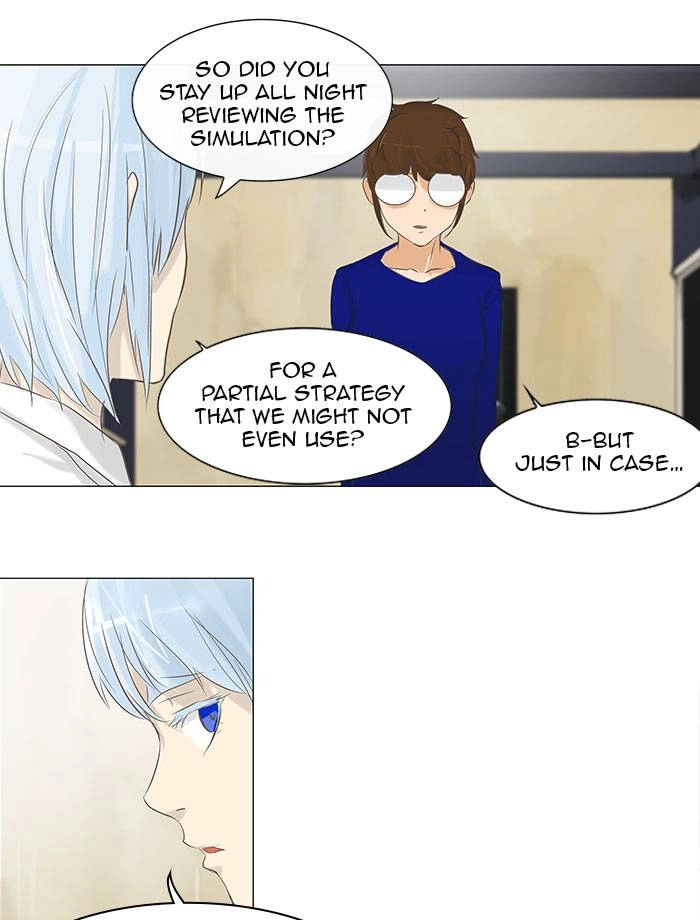 Tower of God Chapter 135 - Page 27