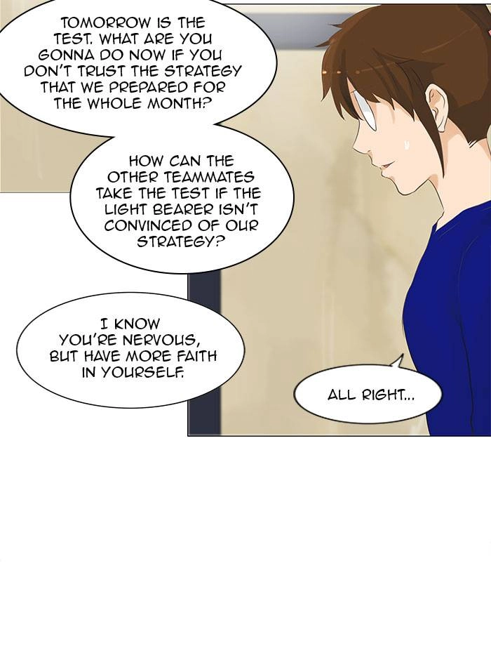 Tower of God Chapter 135 - Page 28