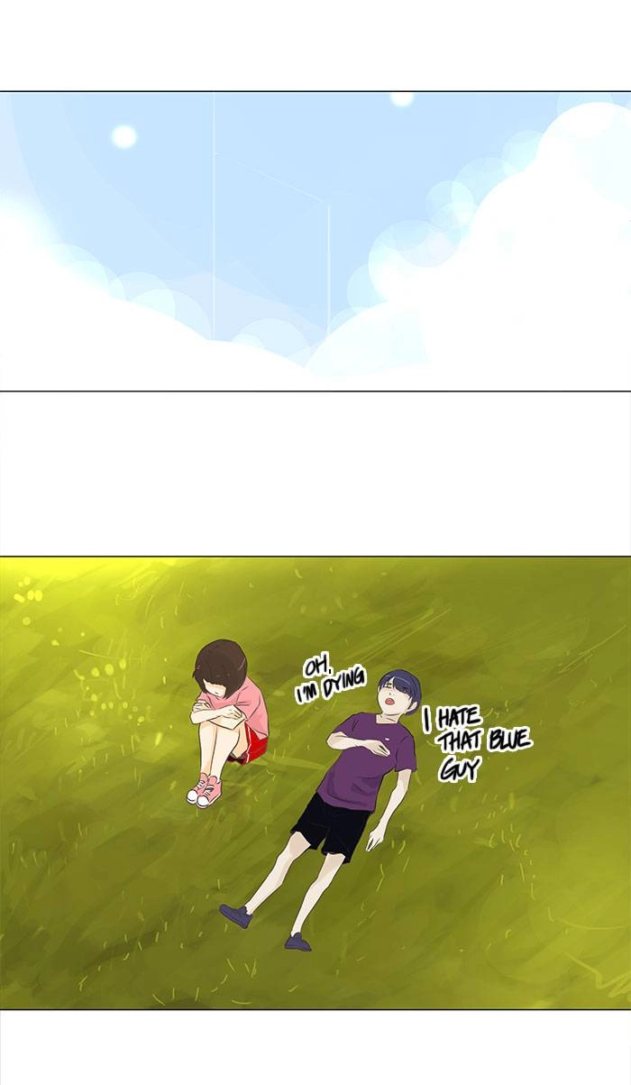 Tower of God Chapter 135 - Page 29