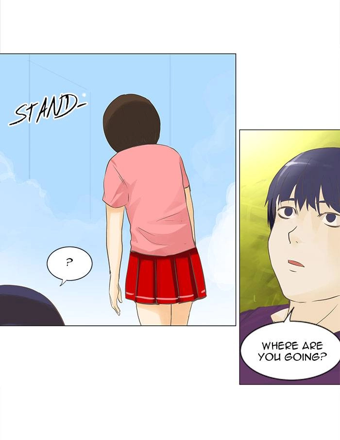 Tower of God Chapter 135 - Page 30
