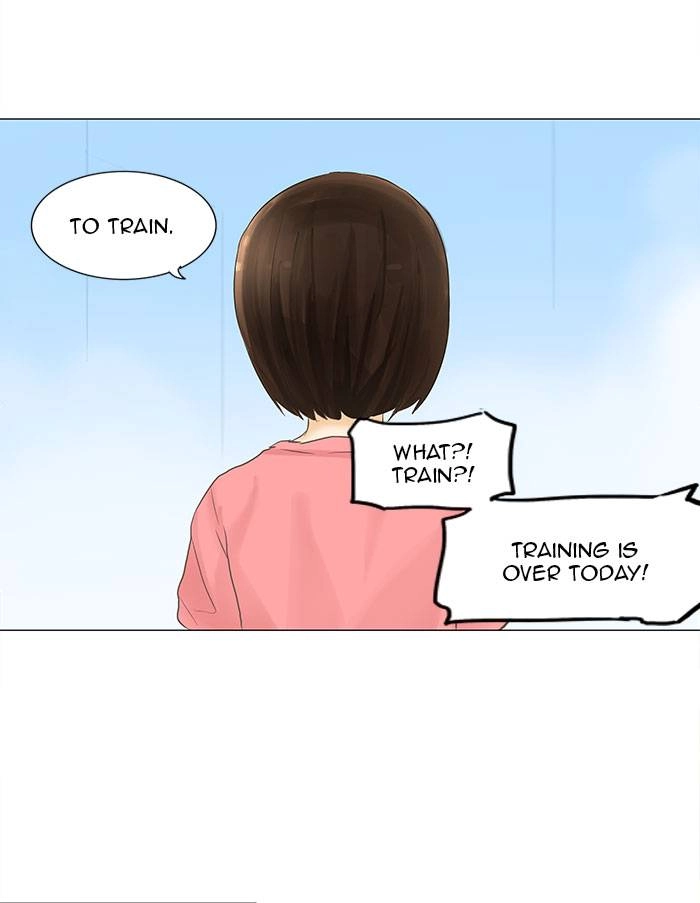 Tower of God Chapter 135 - Page 31