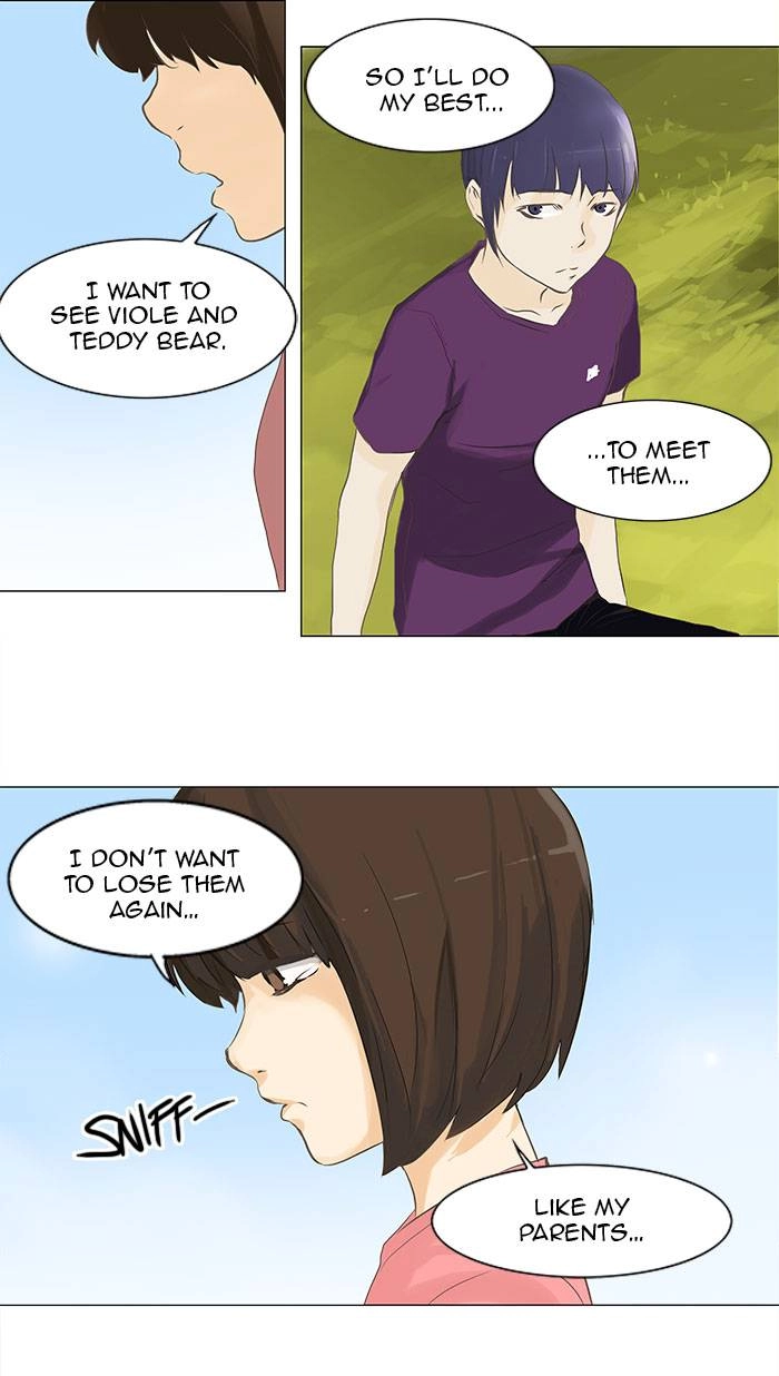 Tower of God Chapter 135 - Page 32