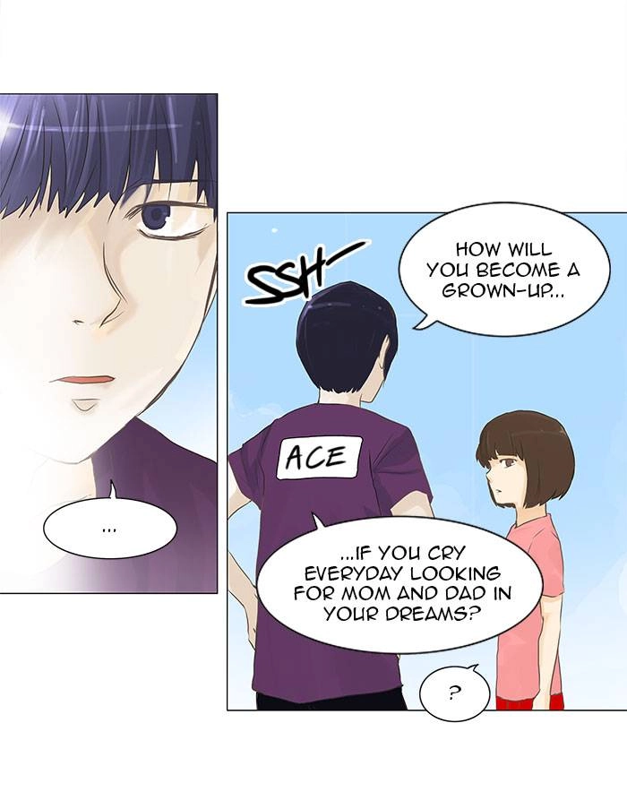 Tower of God Chapter 135 - Page 33