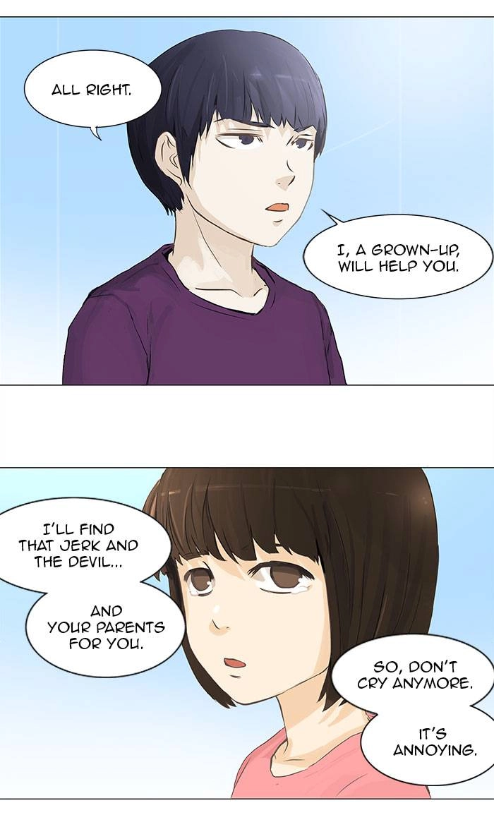 Tower of God Chapter 135 - Page 34