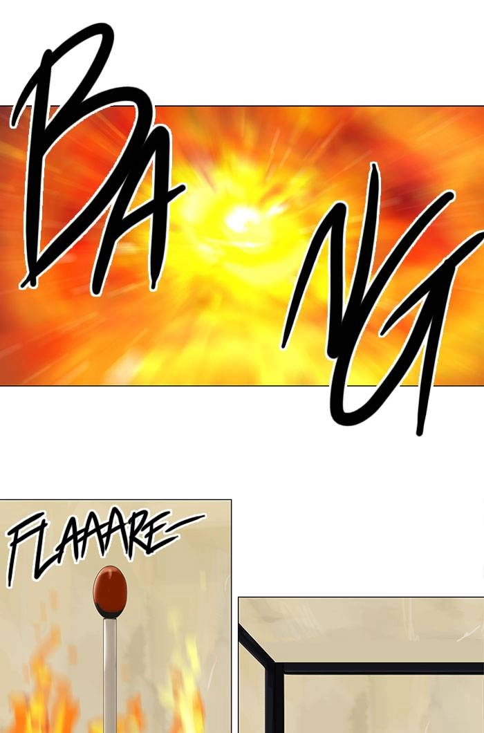 Tower of God Chapter 135 - Page 36