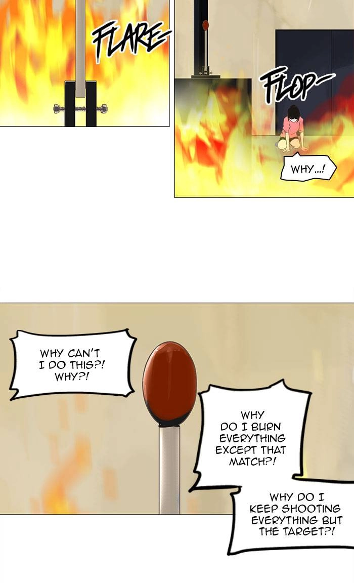 Tower of God Chapter 135 - Page 37