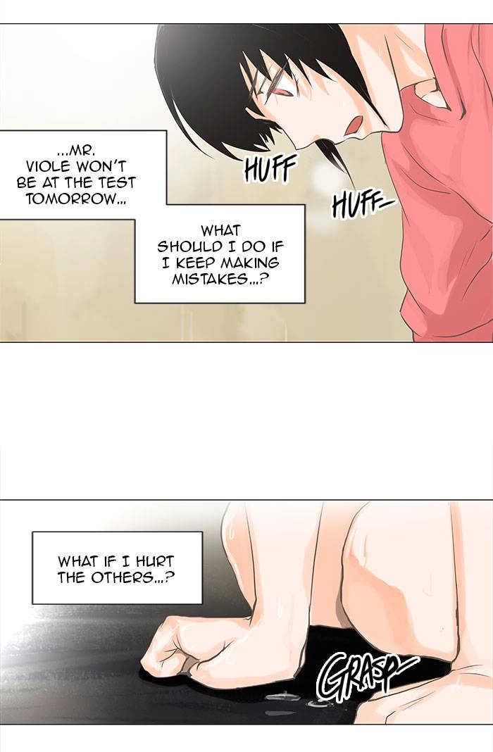 Tower of God Chapter 135 - Page 38