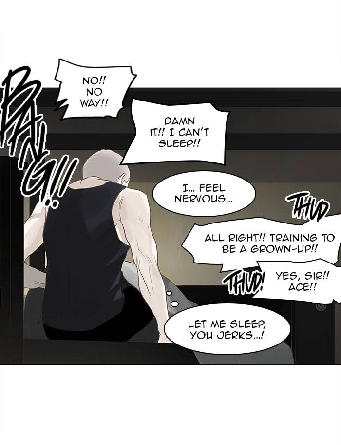 Tower of God Chapter 135 - Page 39