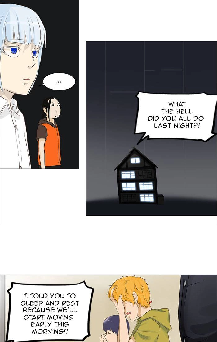 Tower of God Chapter 135 - Page 42