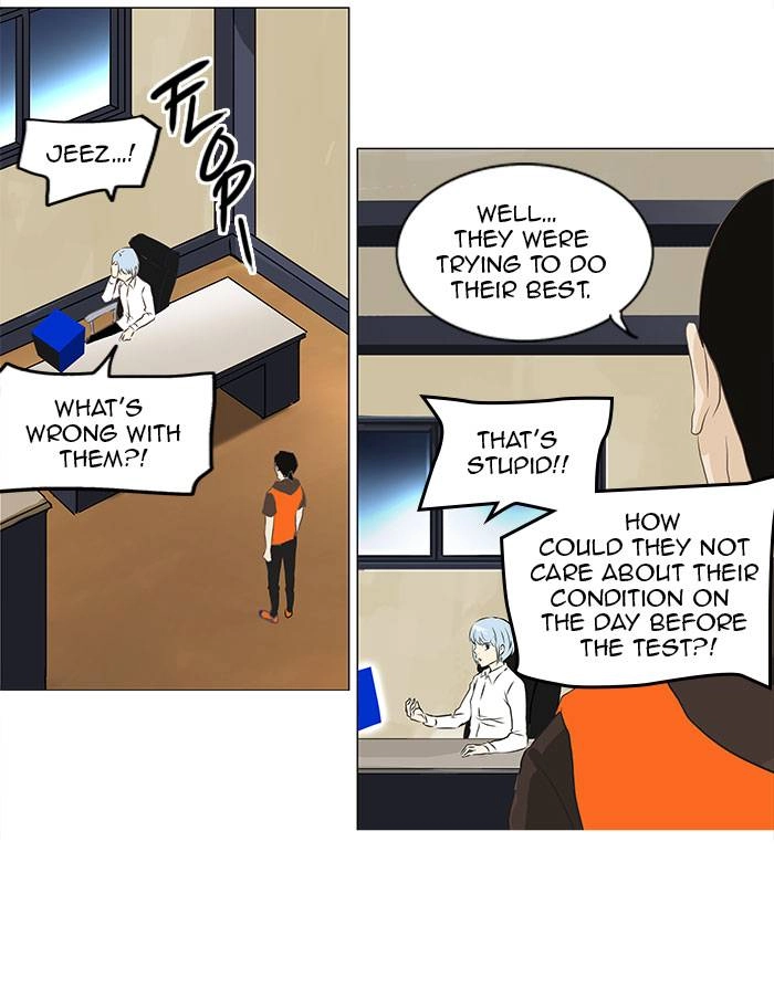 Tower of God Chapter 135 - Page 45