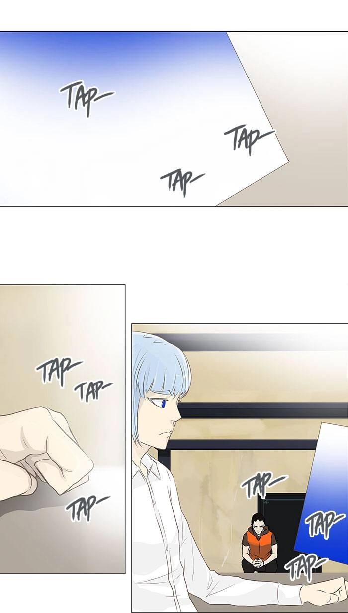 Tower of God Chapter 135 - Page 47