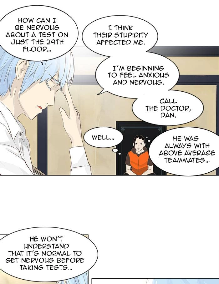 Tower of God Chapter 135 - Page 49