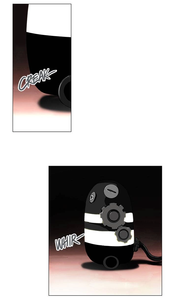 Tower of God Chapter 135 - Page 52