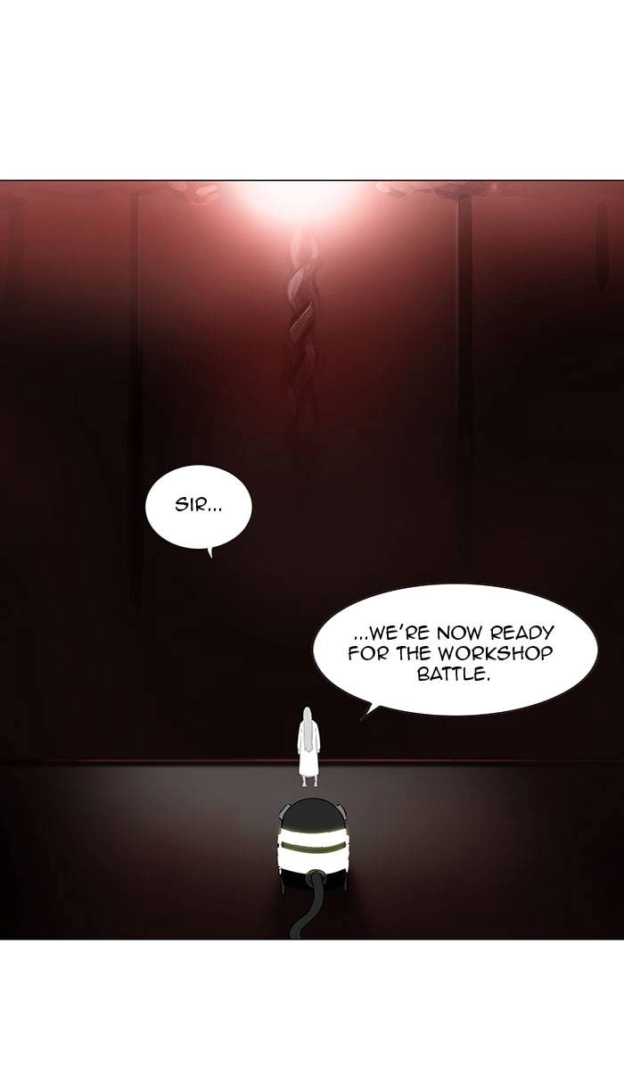 Tower of God Chapter 135 - Page 53