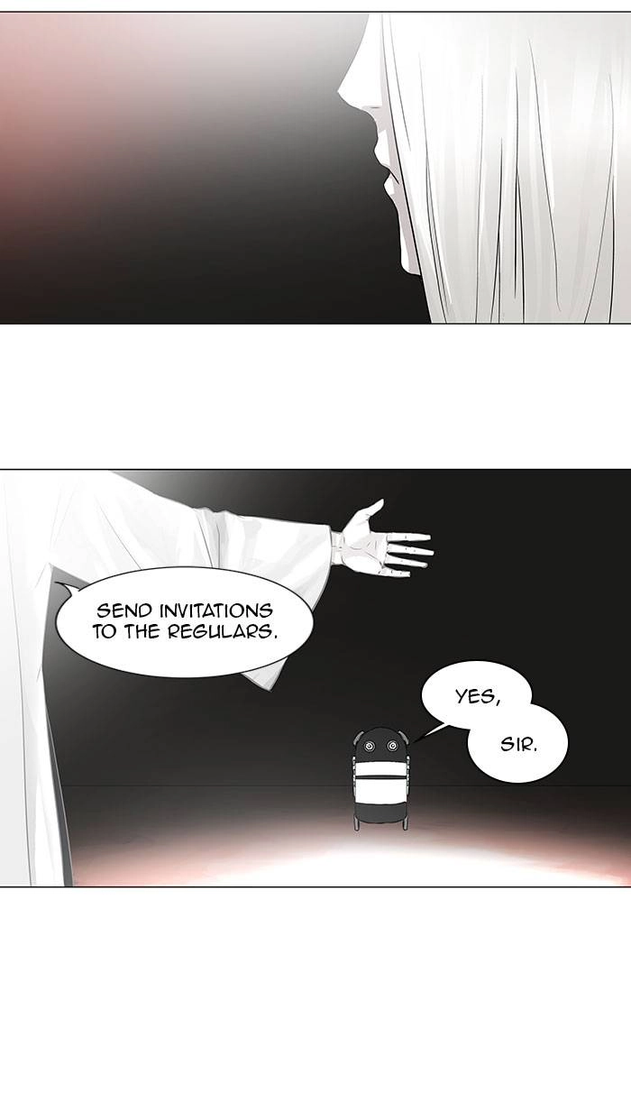 Tower of God Chapter 135 - Page 54
