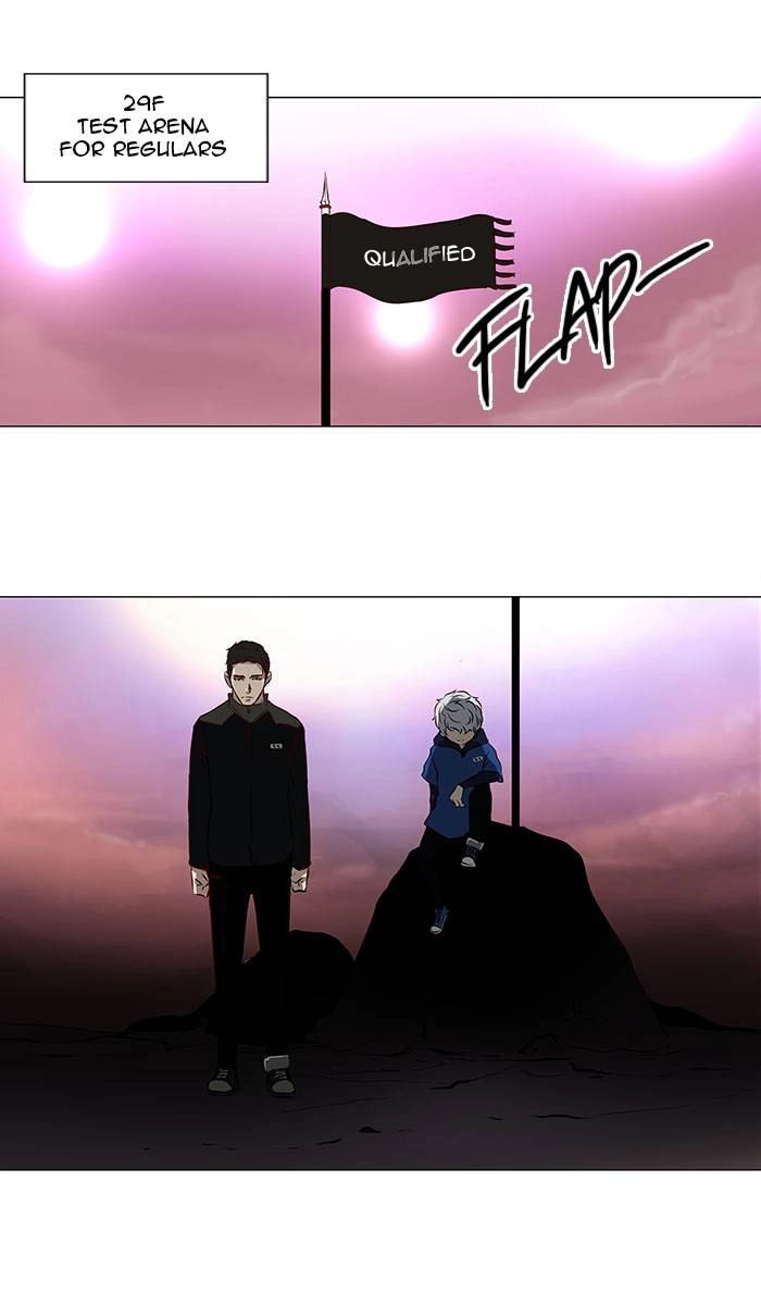 Tower of God Chapter 135 - Page 55