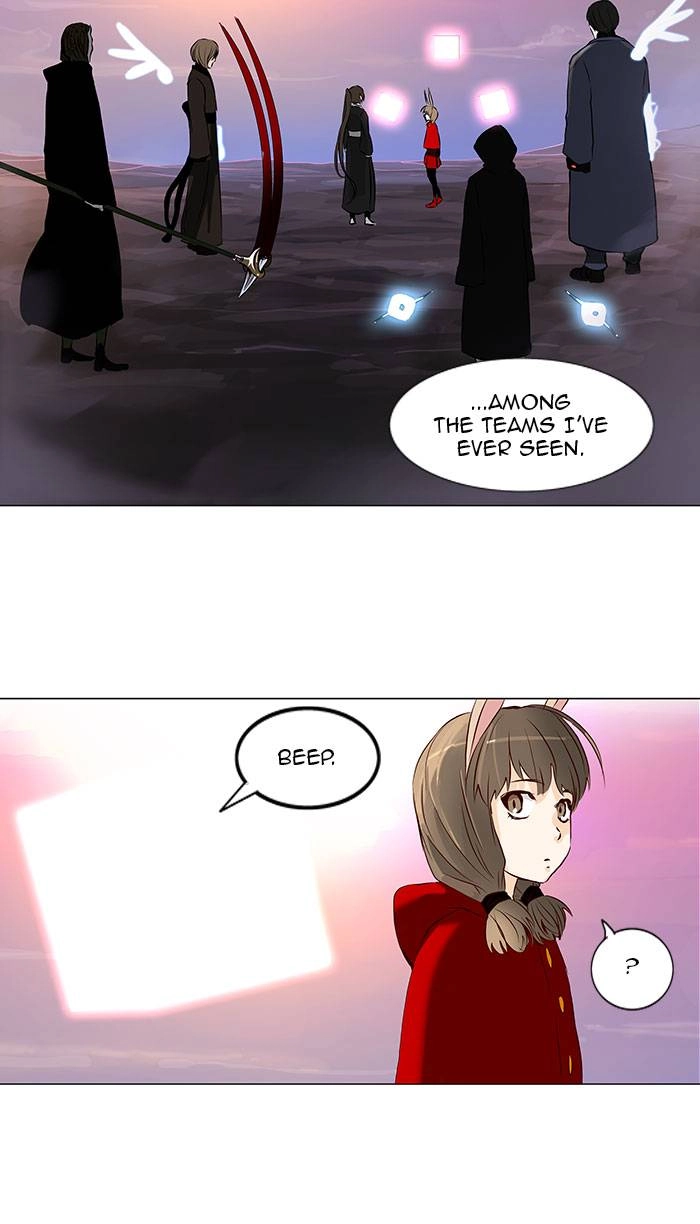 Tower of God Chapter 135 - Page 57
