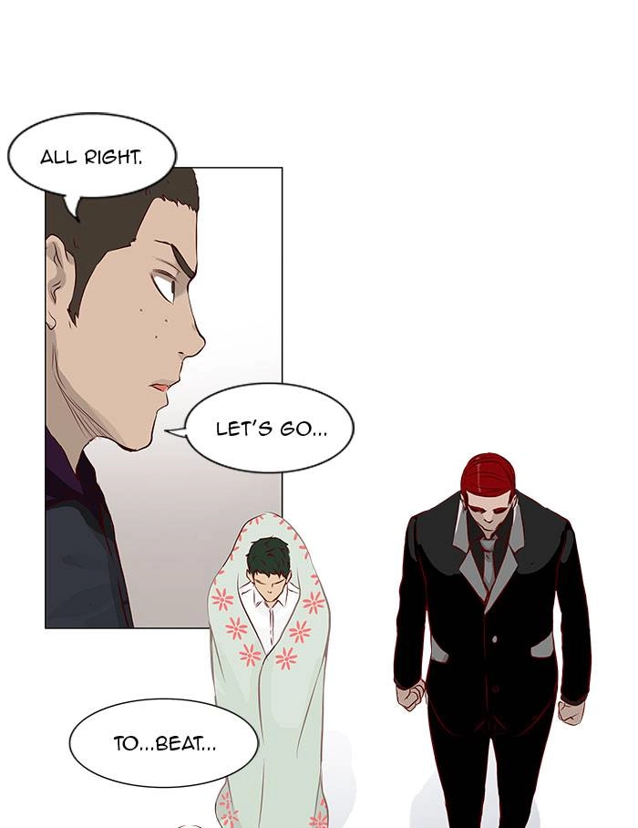 Tower of God Chapter 135 - Page 60