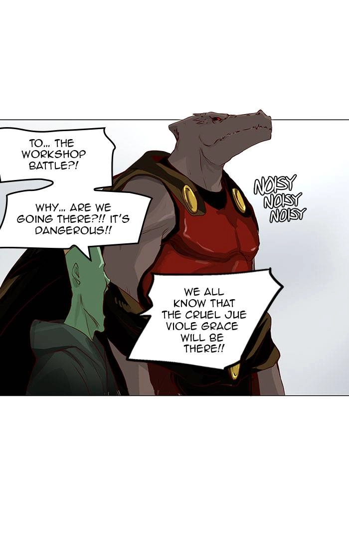 Tower of God Chapter 135 - Page 62