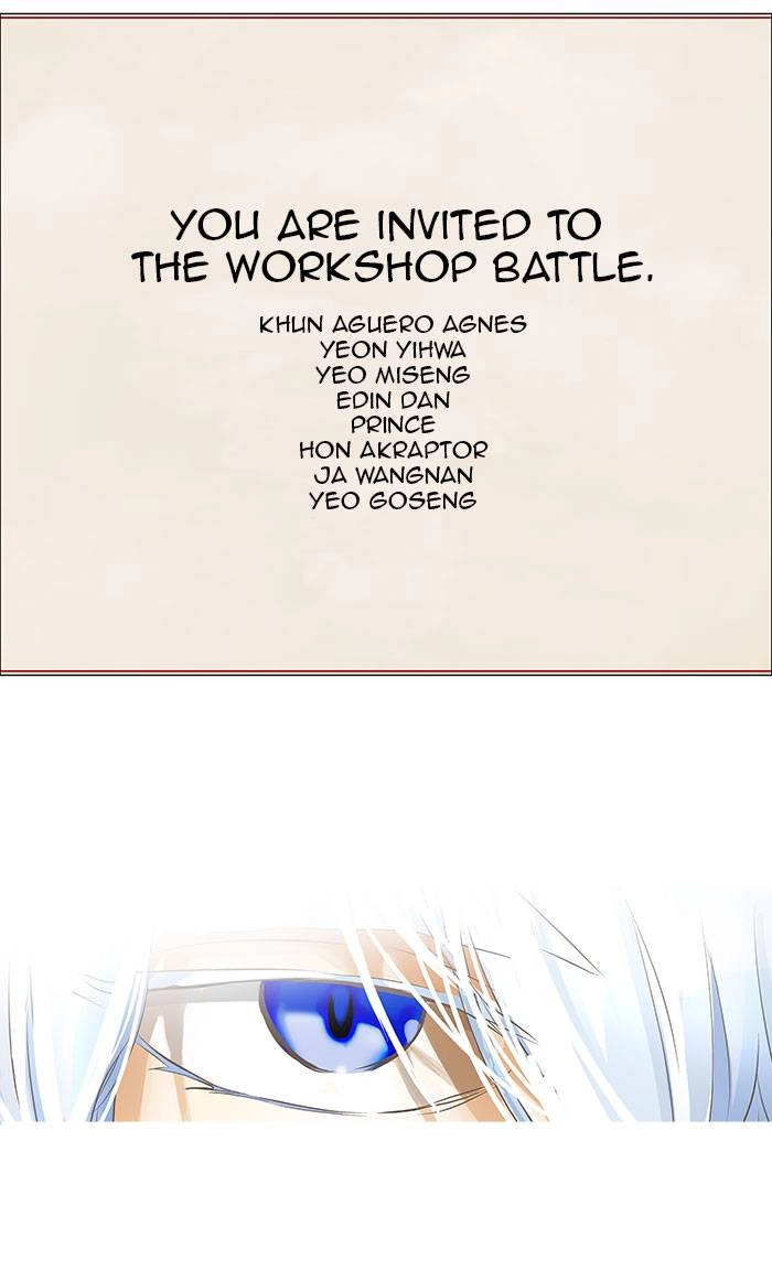 Tower of God Chapter 135 - Page 64