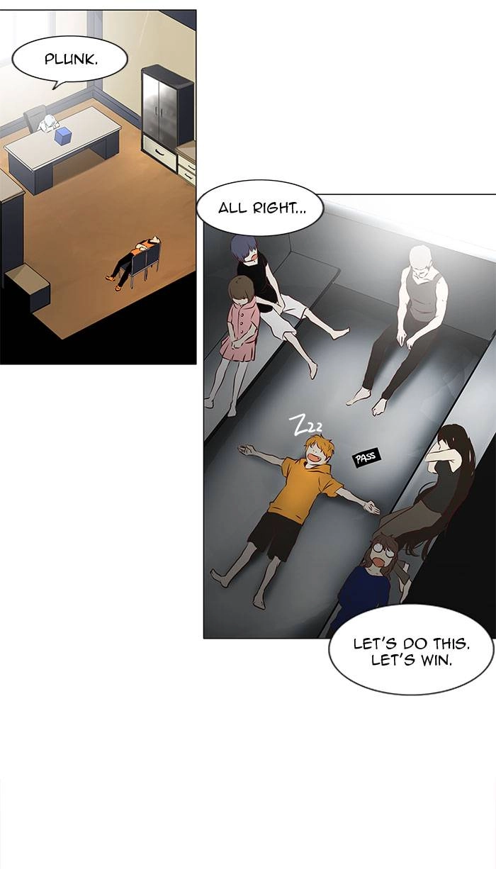 Tower of God Chapter 135 - Page 65