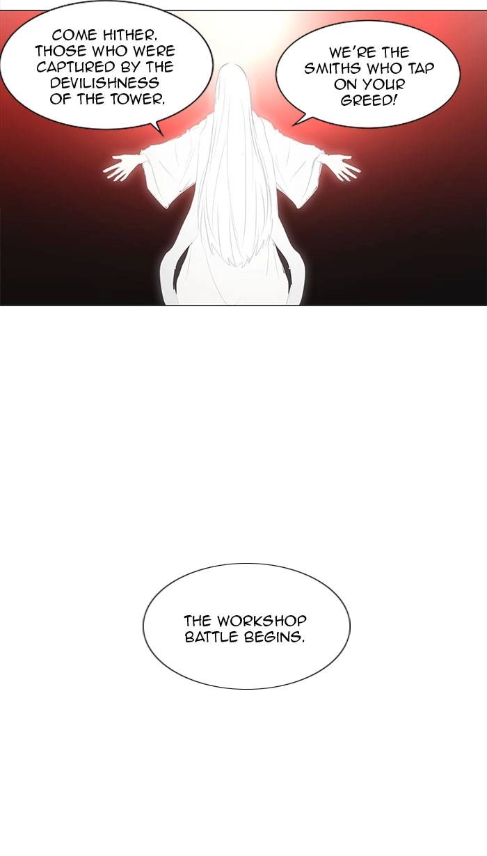 Tower of God Chapter 135 - Page 66