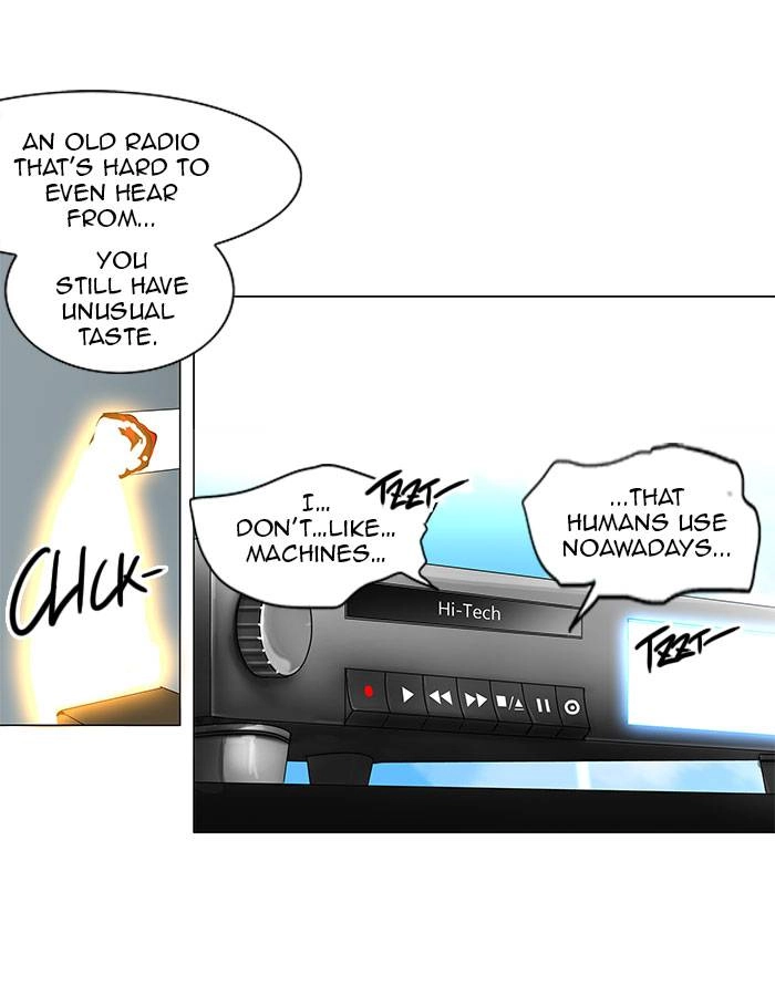 Tower of God Chapter 136 - Page 3