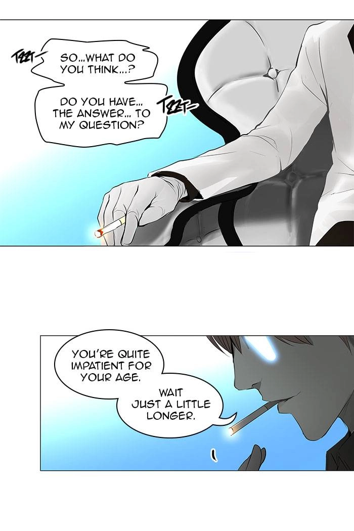 Tower of God Chapter 136 - Page 4