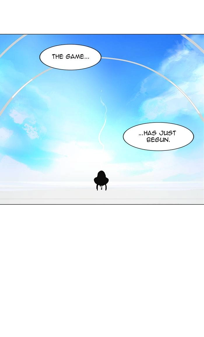 Tower of God Chapter 136 - Page 5