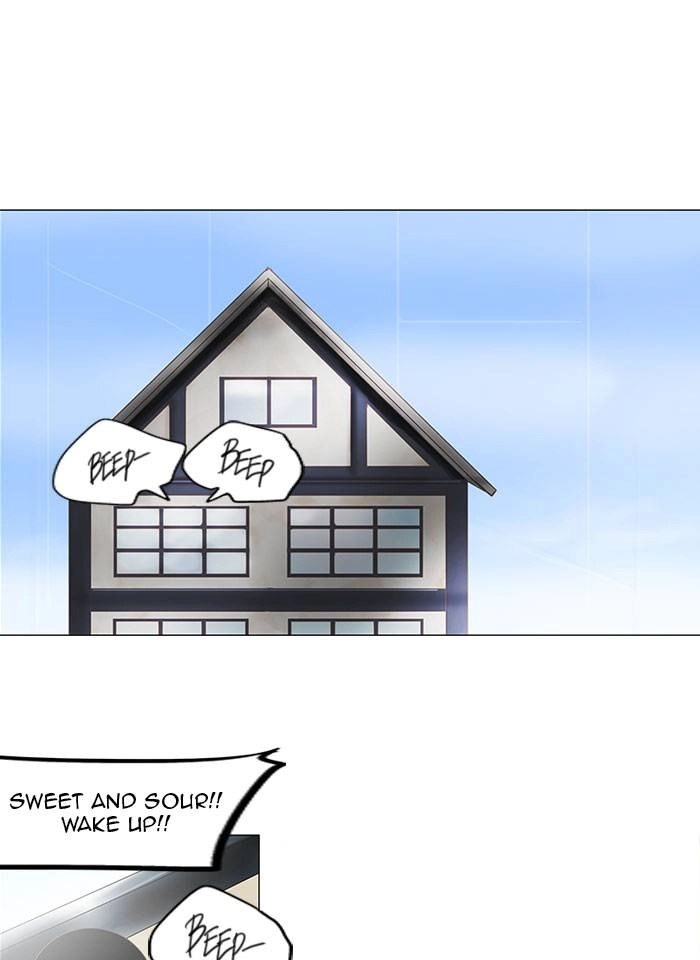 Tower of God Chapter 136 - Page 8